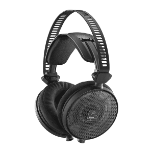 Audio-Technica ATH-R70X Open Back Reference Headphone