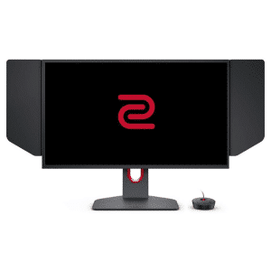 BenQ ZOWIE XL2546K 24.5 inch 240Hz Gaming Monitor