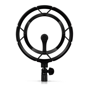 Blue Microphones Radius III Custom Shockmount for Yeti/Yeti Pro