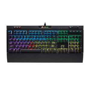 Corsair STRAFE RGB MK.2 Mechanical Gaming Keyboard