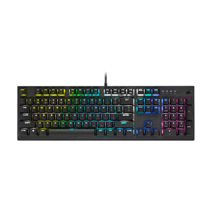 Corsair K60 RGB PRO Low Profile Mechanical Gaming Keyboard