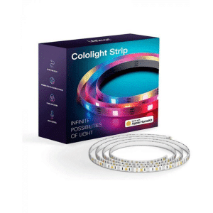 COLOLIGHT LED STRIP - 2M STARTER KIT