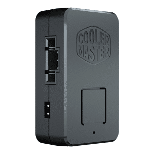 Cooler Master Mini Addressable RGB LED Controller 5V ARGB