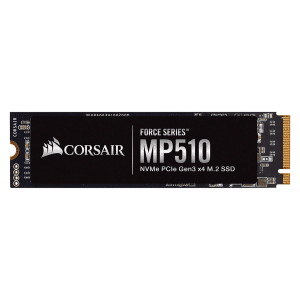 Corsair Force Series MP510 SSD M.2