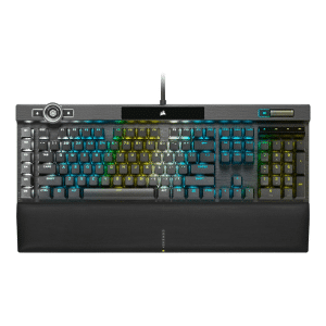 Corsair K100 RGB Optical-Mechanical Gaming Keyboard