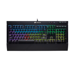 Corsair K68 RGB Mechanical Gaming Keyboard