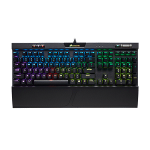 Corsair K70 RGB MK.2 Mechanical Gaming Keyboard