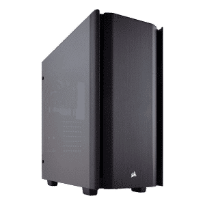 Corsair Obsidian Series 500D Premium Mid-Tower Case