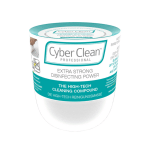 Cyber Clean Professional Cleaning Compound Modern Cup, 160g