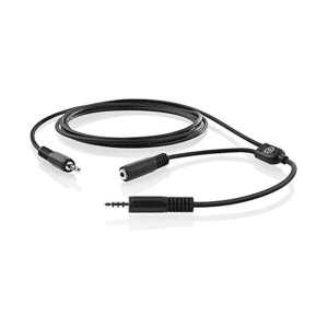 Elgato Chat Link Audio Capture