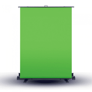 Elgato Collapsible Chroma Key Panel Green Screen
