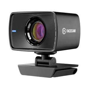 Elgato Facecam Full HD Streaming Camera