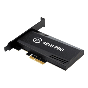 Elgato Game Capture 4K60 Pro MK.2
