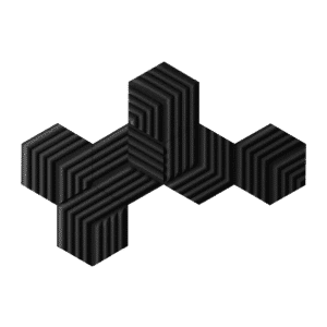 Elgato Wave Panels Starter Set 6 Kit