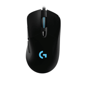 Logitech G403 HERO 16K RGB Gaming Mouse