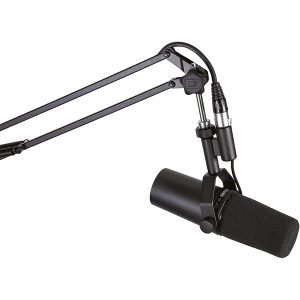 Gator Frameworks Microphone Boom Arm Stand 1000 Series