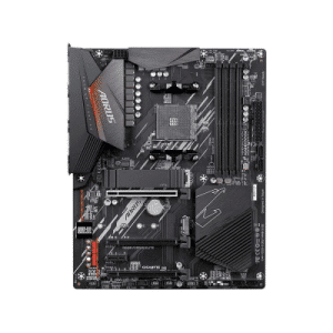 GIGABYTE B550 AORUS ELITE AM4 AMD ATX Motherboard