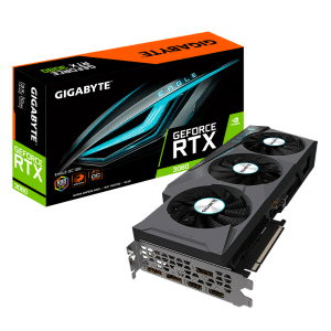 GIGABYTE Eagle GeForce RTX 3080 10GB