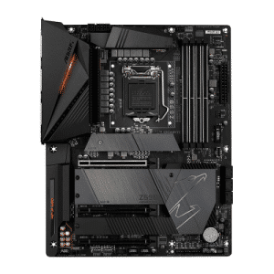 GIGABYTE Z590 AORUS PRO AX Gaming Motherboard