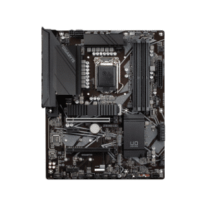 GIGABYTE Z590 UD LGA 1200 Intel ATX Motherboard