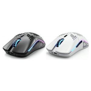Glorious Model O Wireless Gaming Mouse