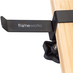 Gator Frameworks Headphone Hanger