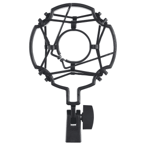 Gator Frameworks Universal Shockmount for 42-48mm diameter microphones