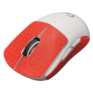 Gemini Mouse Grip Tape For Logitech G PRO X Superlight