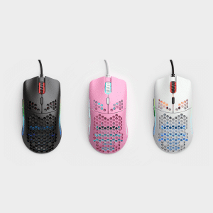 Glorious Gaming Mouse Model O / O Minus