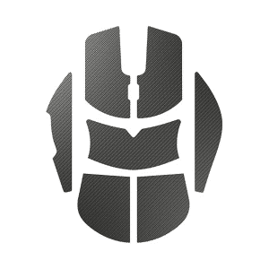 Glorious PC Gaming Model O Gaming Mouse Grip Tape