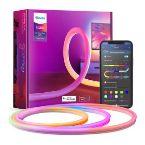 Govee Neon LED Strip Light 3m