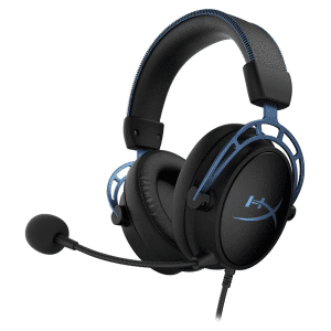HYPERX CLOUD ALPHA S GAMING HEADSET 7.1