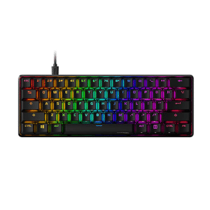 HyperX Alloy Origins 60 Mechanical Gaming Keyboard