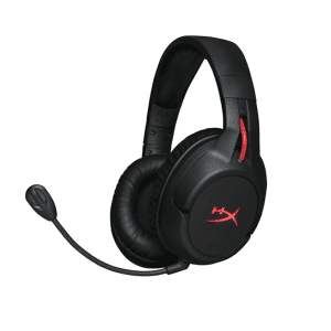 HyperX Cloud Flight Wireless Gaming Headset