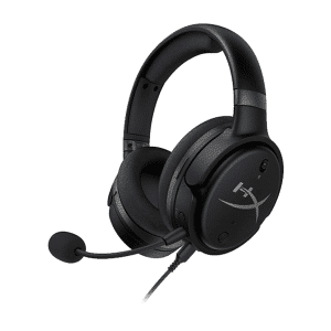 HyperX Cloud Orbit S 3D Audio Gaming Headset with Detachable Microphone