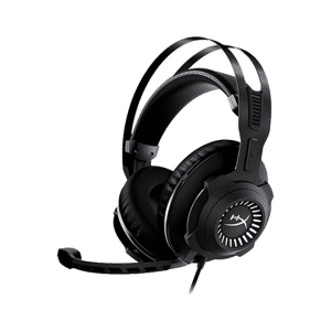 HyperX Cloud Revolver Pro 7.1 Surround Sound Gaming Headset
