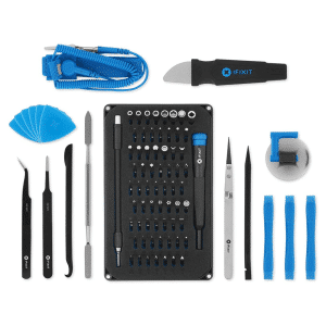 iFixit Pro Tech Toolkit - Electronics, Computer and Smartphone Repair Kit