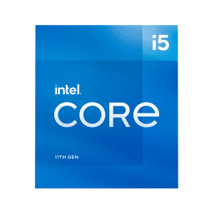 Intel Core i5-11500 2.7 GHz Six-Core LGA 1200 Processor