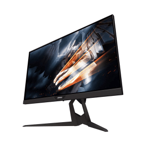 AORUS KD25F 25inch Frameless FHD Gaming Monitor