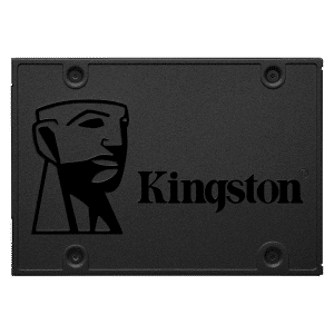 Kingston A400 SSD 2.5 Inch SATA 960GB