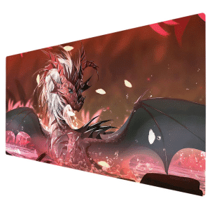 Large Gaming Mouse Pad, Imegny Extended XXL Desk Pad