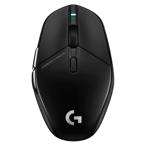 Logitech G303 Shroud Edition Wireless Gaming Mouse