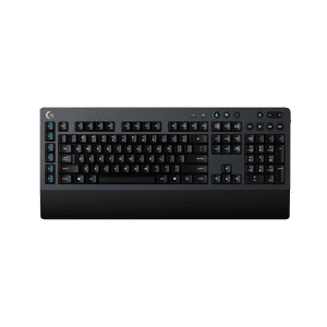 Logitech G613 Wireless Mechanical Gaming Keyboard