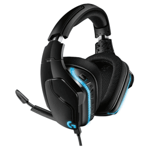 Logitech G635 7.1 LIGHTSYNC RGB Gaming Headset