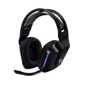 Logitech G733 LIGHTSPEED Wireless RGB Gaming Headset