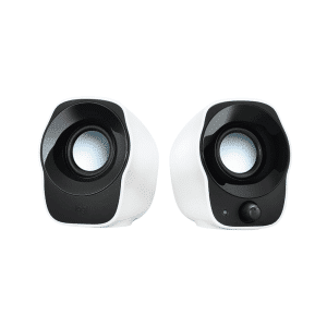 Logitech Speakers Z120 USB Powered