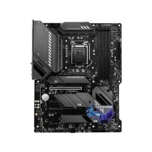MSI MAG Z590 TOMAHAWK WIFI LGA 1200 Intel Z590 SATA 6Gb/s ATX Intel Motherboard