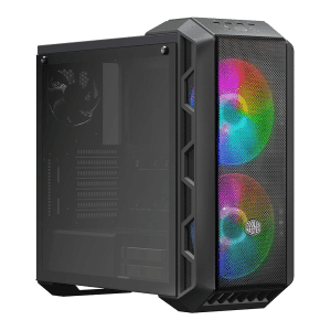 Cooler Master Master Case H500 ARGB Atx Mid Tower
