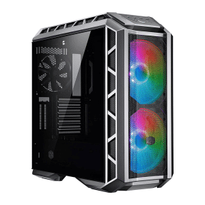 Cooler Master Master Case H500P Mesh Atx Mid Tower