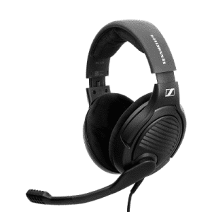 Massdrop x Sennheiser PC37X Gaming Headset